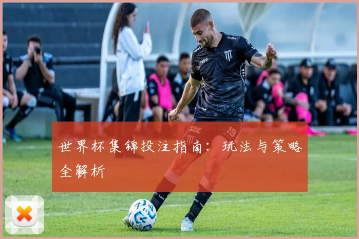 世界杯集锦投注指南：玩法与策略全解析