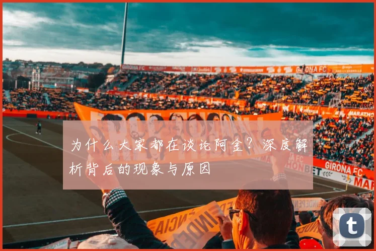 为什么大家都在谈论阿金？深度解析背后的现象与原因